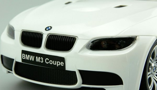 BMW M3 Coupe 1:14 Lizenzfahrzeug