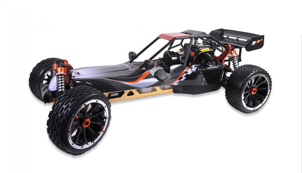 Pitbull X Desert-Buggy 30ccm 2WD, 1:5, RTR