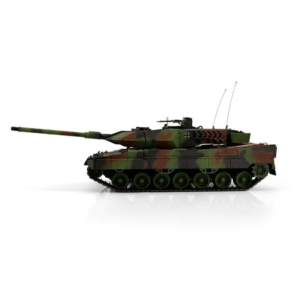 Torro 1/16 RC Leopard 2A6 tarn BB