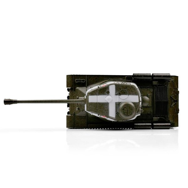 Torro 1/16 RC IS-2 1944 grün BB