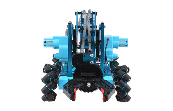 MODSTER RobotKing Roboter Fahrzeug und Greifarm