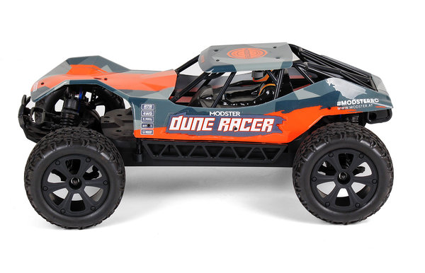 MODSTER Dune Racer V2 Elektro Brushless 4WD 1:10 RTR