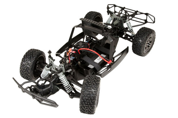 Hobao Hyper 10 Short Course Brushless 1/10 60A 2s RTR