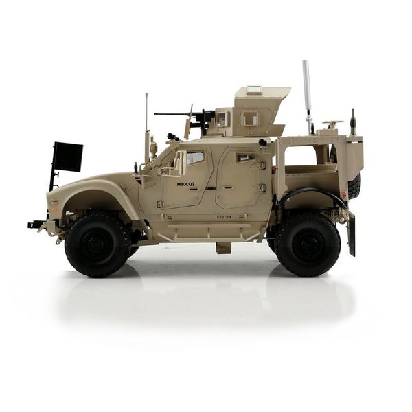 Torro 1/16 RC M-ATV MRAP