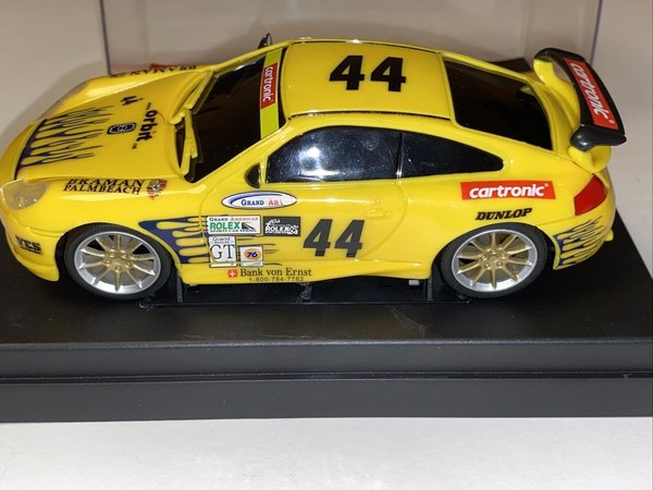Cartronic 1:24 Fahrzeug " Porsche GT3 "