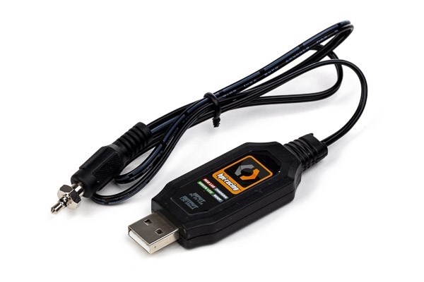 160077 - HPI NITRO STARTER PACK (USB)